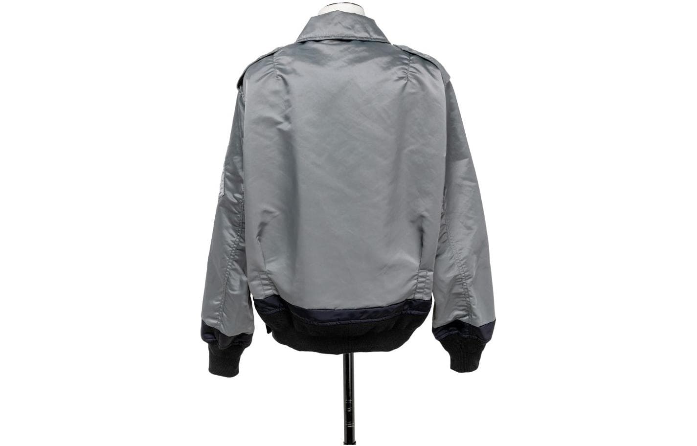 Зимняя куртка пуховик Sacai - изображение 2