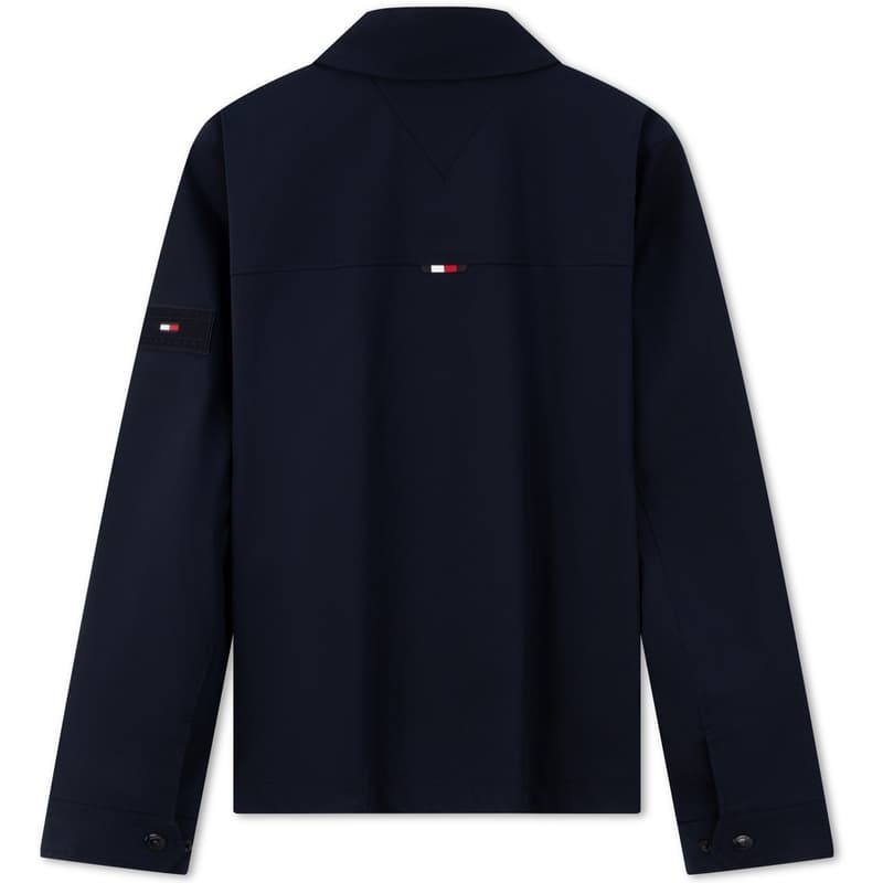 Куртка Tommy Hilfiger - изображение 2
