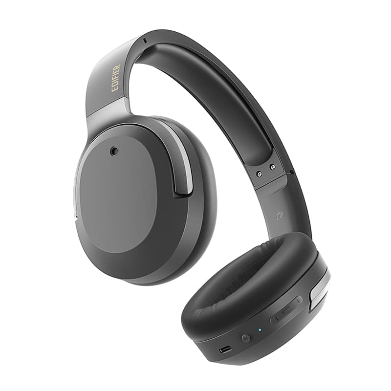 Наушники Edifier W820NB AI3.0 Hi-Res 5.3 - изображение 2