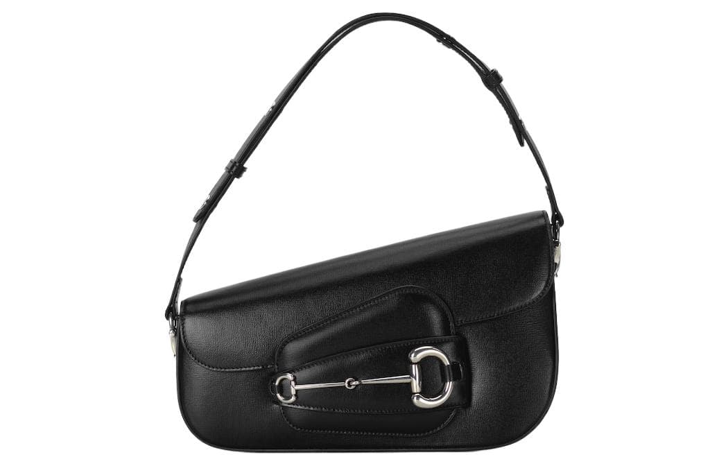 Мини-сумка Gucci Horsebit 1955 - изображение 1