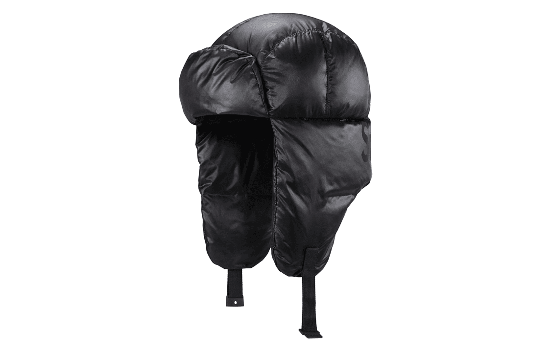 Supreme FW23 WEEK 12 FEATHERWEIGHT DOWN TROOPER - изображение 1