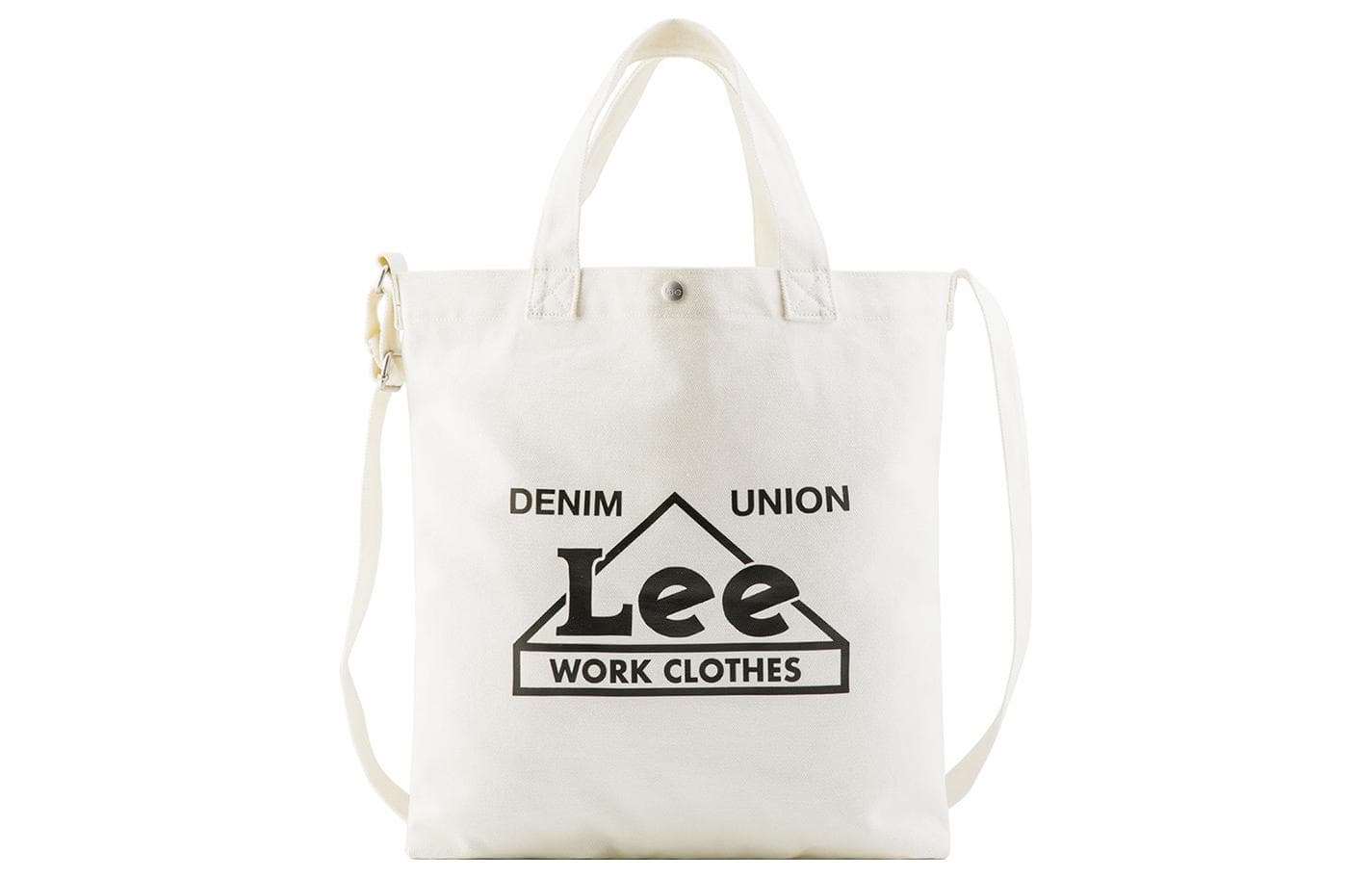 Сумка Lee Logo Tote - изображение 1