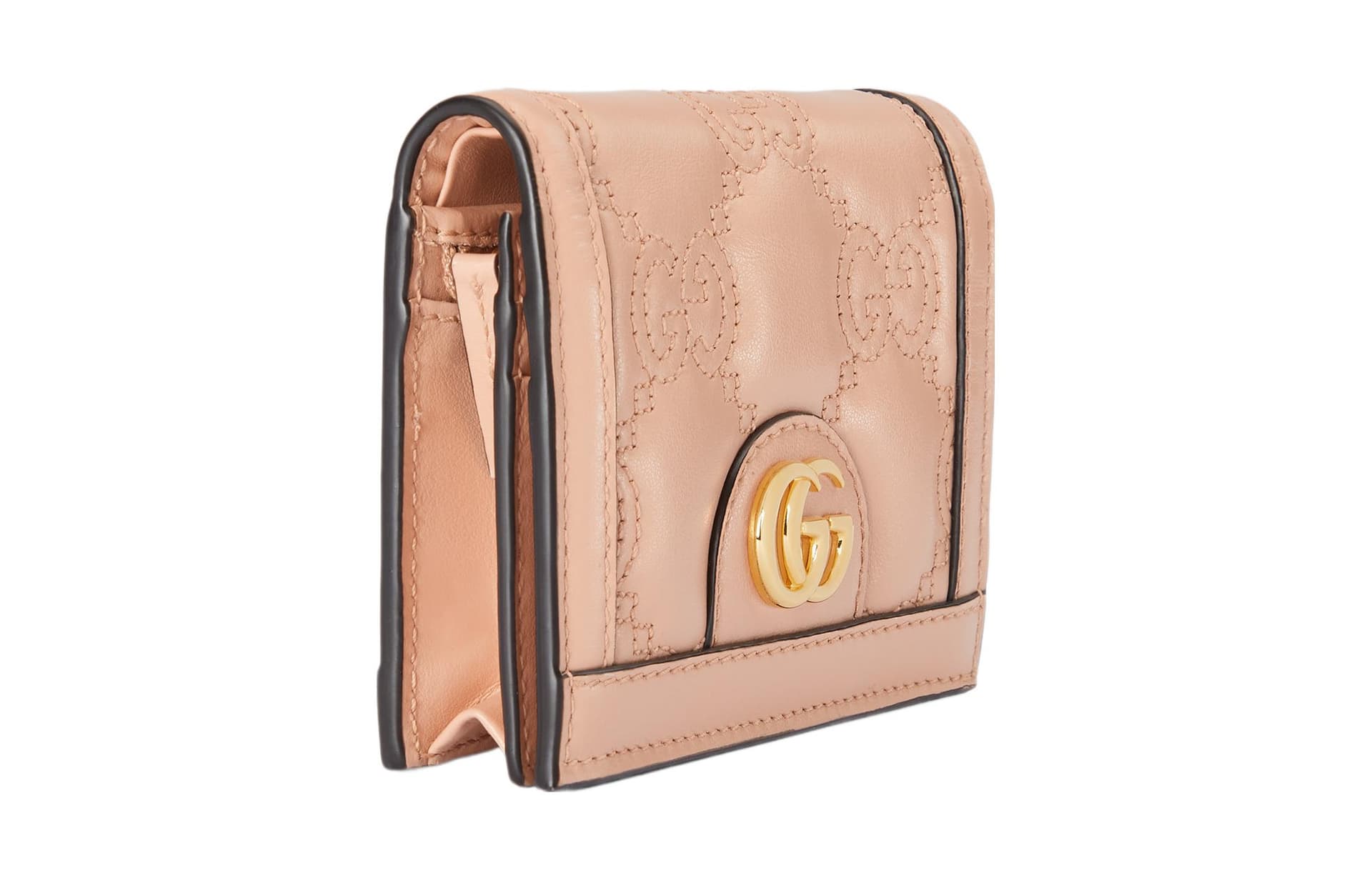 Кошелек GUCCI GG Matelass 5 - изображение 2