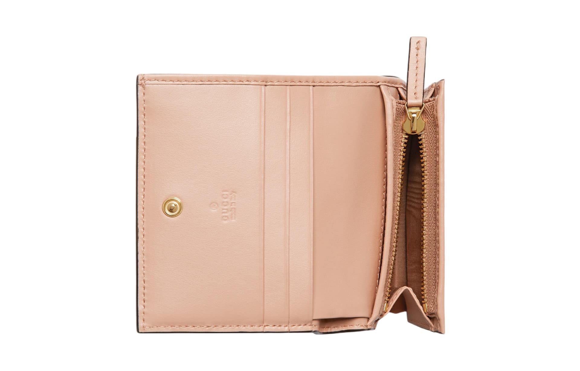 Кошелек GUCCI GG Matelass 5 - изображение 6