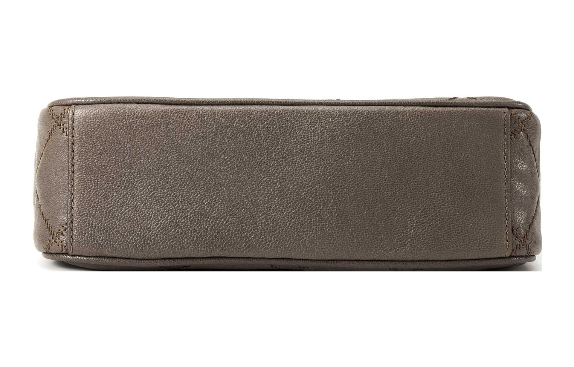 Мини-сумка TORY BURCH TB-Willa T Logo - изображение 6