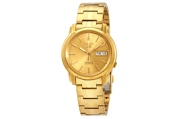Часы SEIKO 30 SNKK76 - изображение 1