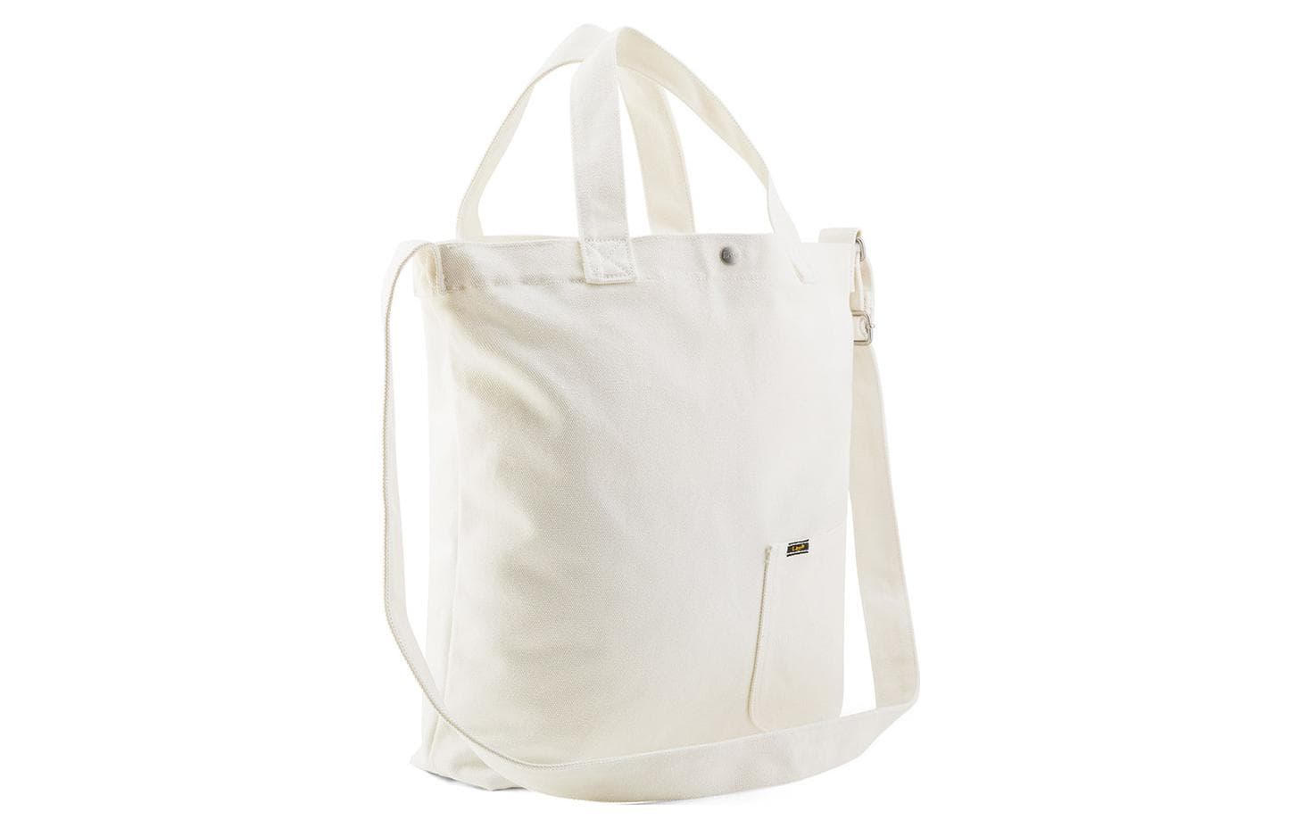 Сумка Lee Logo Tote - изображение 3