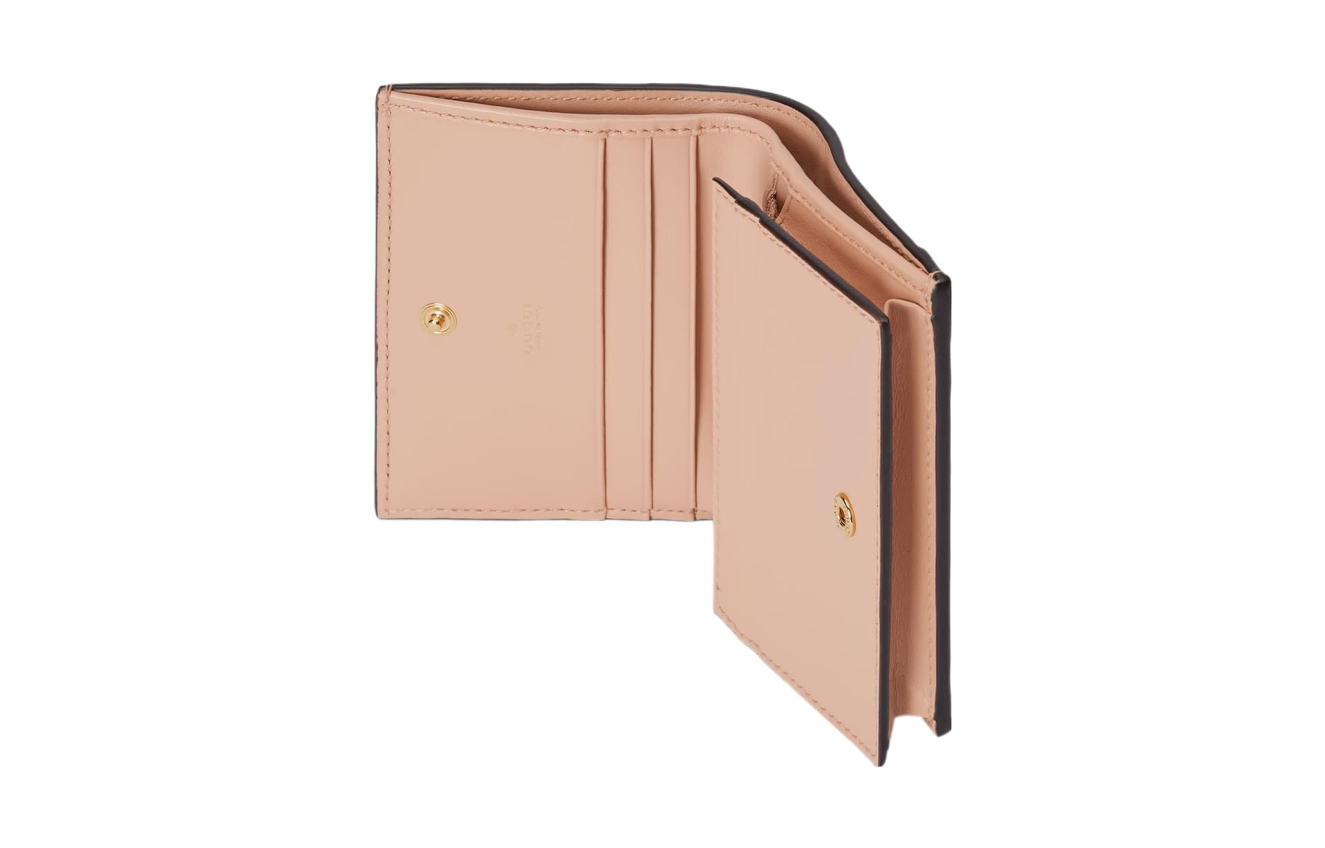 Кошелек GUCCI GG Matelass 5 - изображение 5