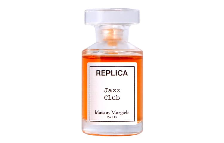 Maison Margiela Jazz Club EDT Sample - изображение 3