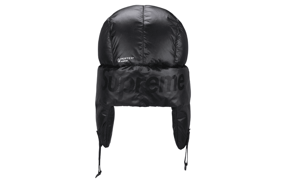Supreme FW23 WEEK 12 FEATHERWEIGHT DOWN TROOPER - изображение 2