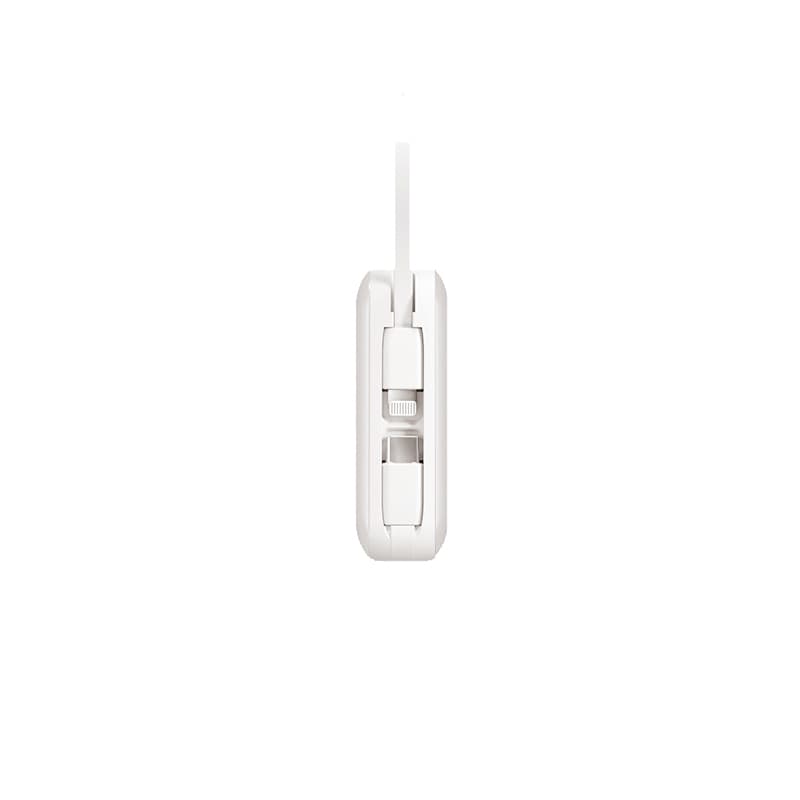 SUPER MOUSE 10000mAh 20W22.5W T46A - изображение 3