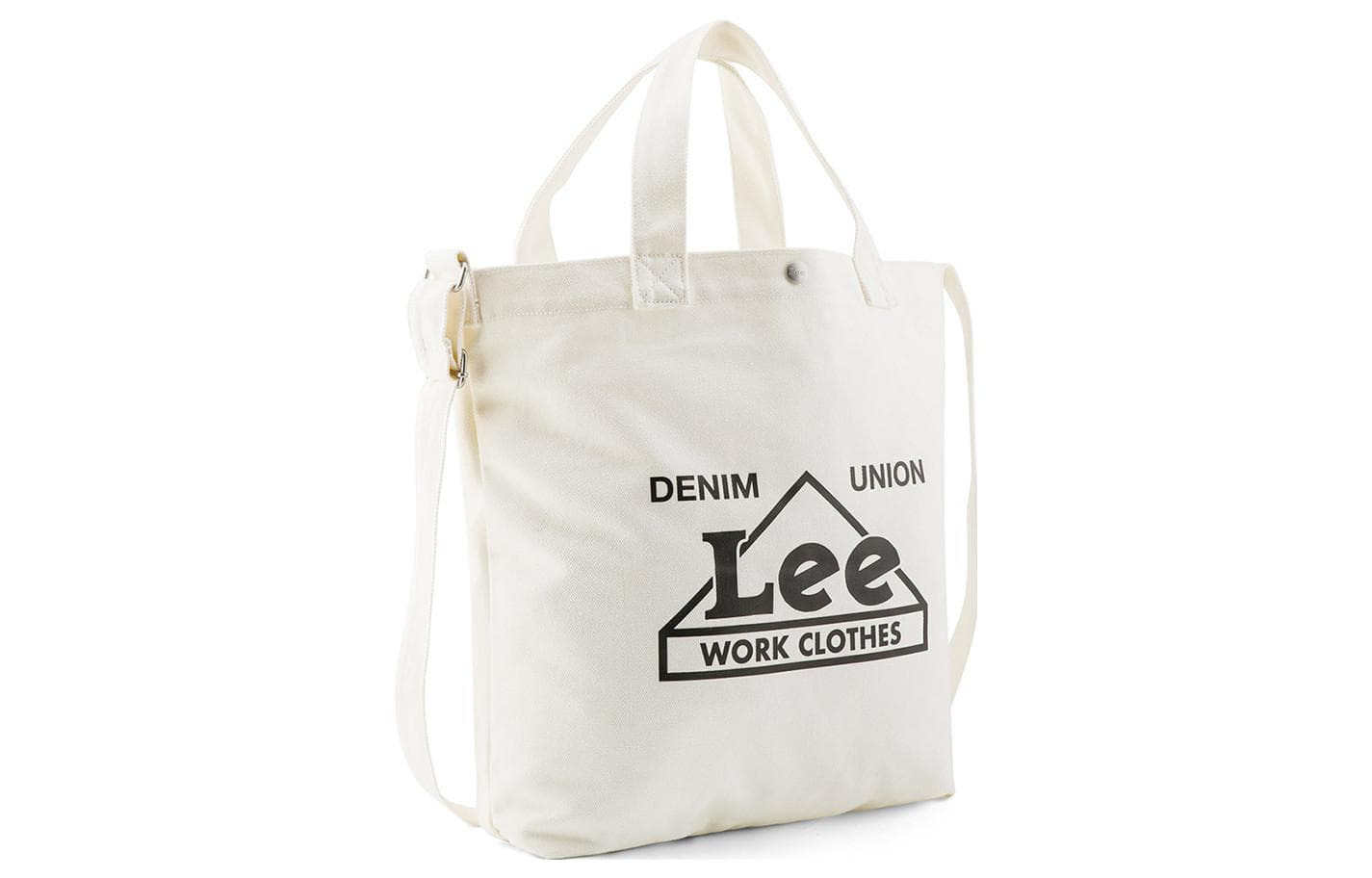 Сумка Lee Logo Tote - изображение 2