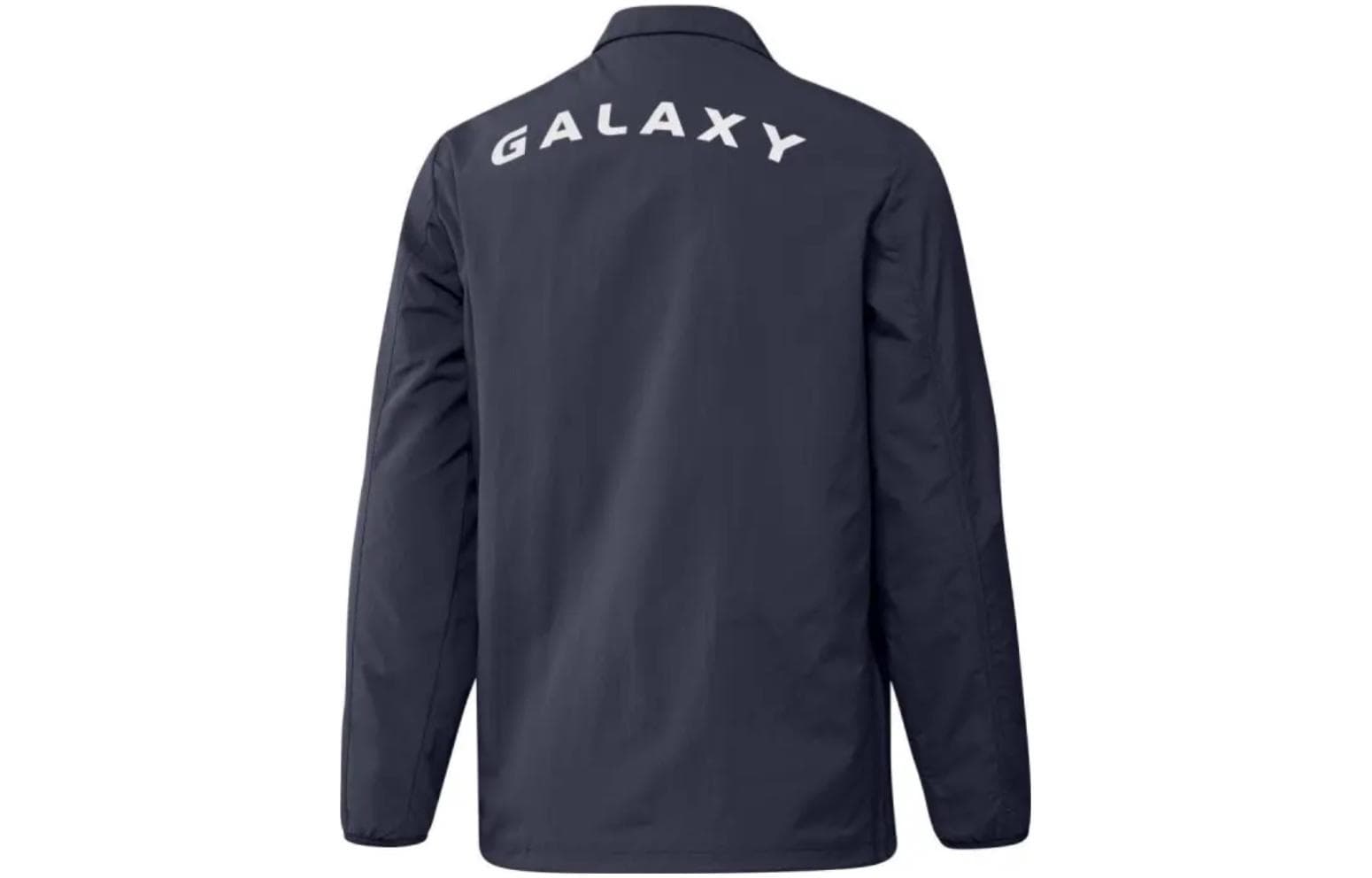 Куртка adidas LA GALAXY TIRO ANTHEM JACKET Logo - изображение 2