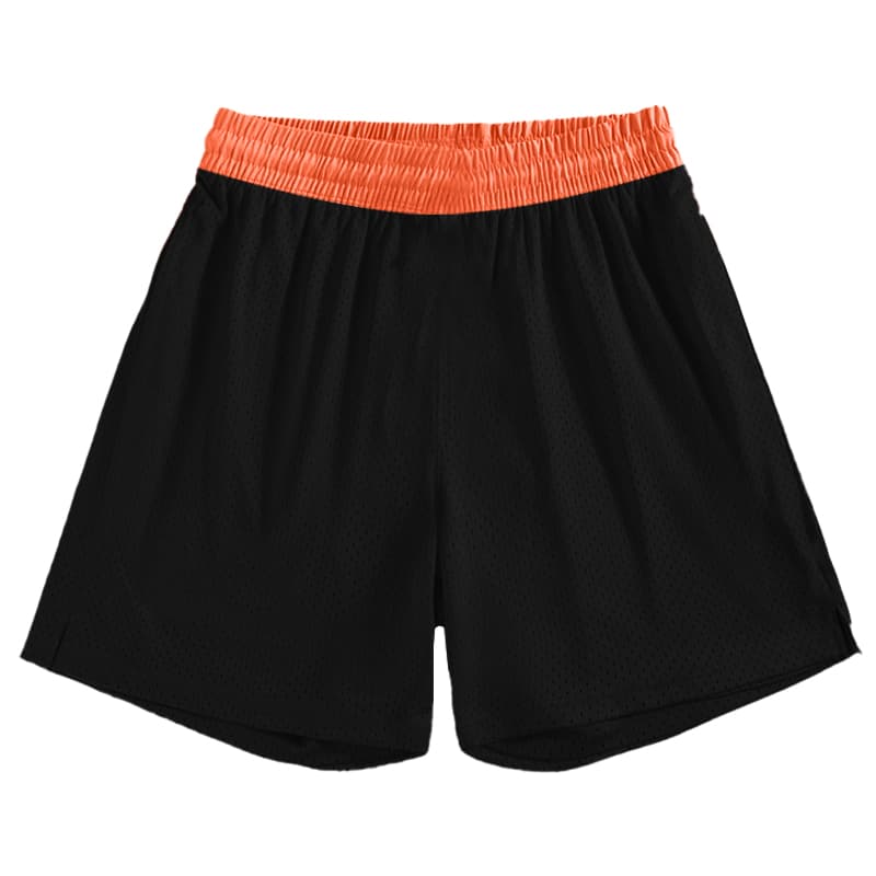 Шорты TIP-OFF Basketball Shorts - изображение 2