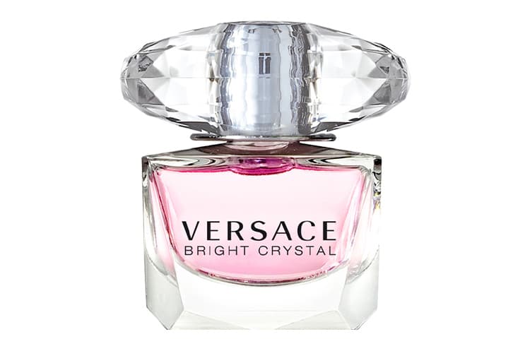 VERSACE EDT 5ml - изображение 3