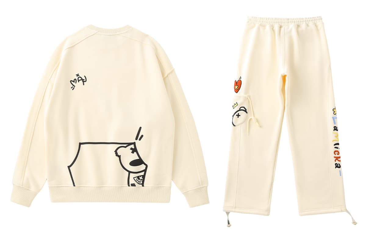 LAMLICKA - изображение 2