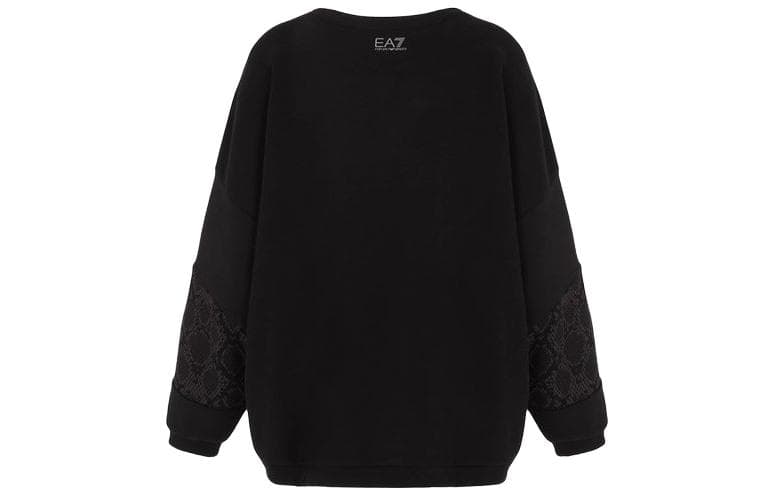 Худи EMPORIO ARMANI EA7 - изображение 2
