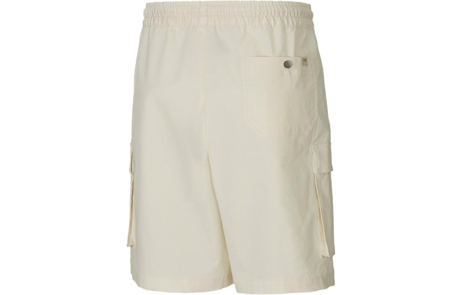 Тренировочные штаны PUMA DASSLER LEGACY Shorts - изображение 2