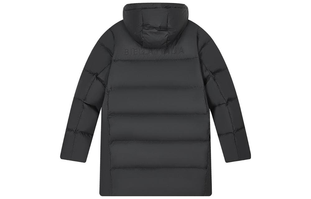 Зимняя куртка FILA - изображение 2