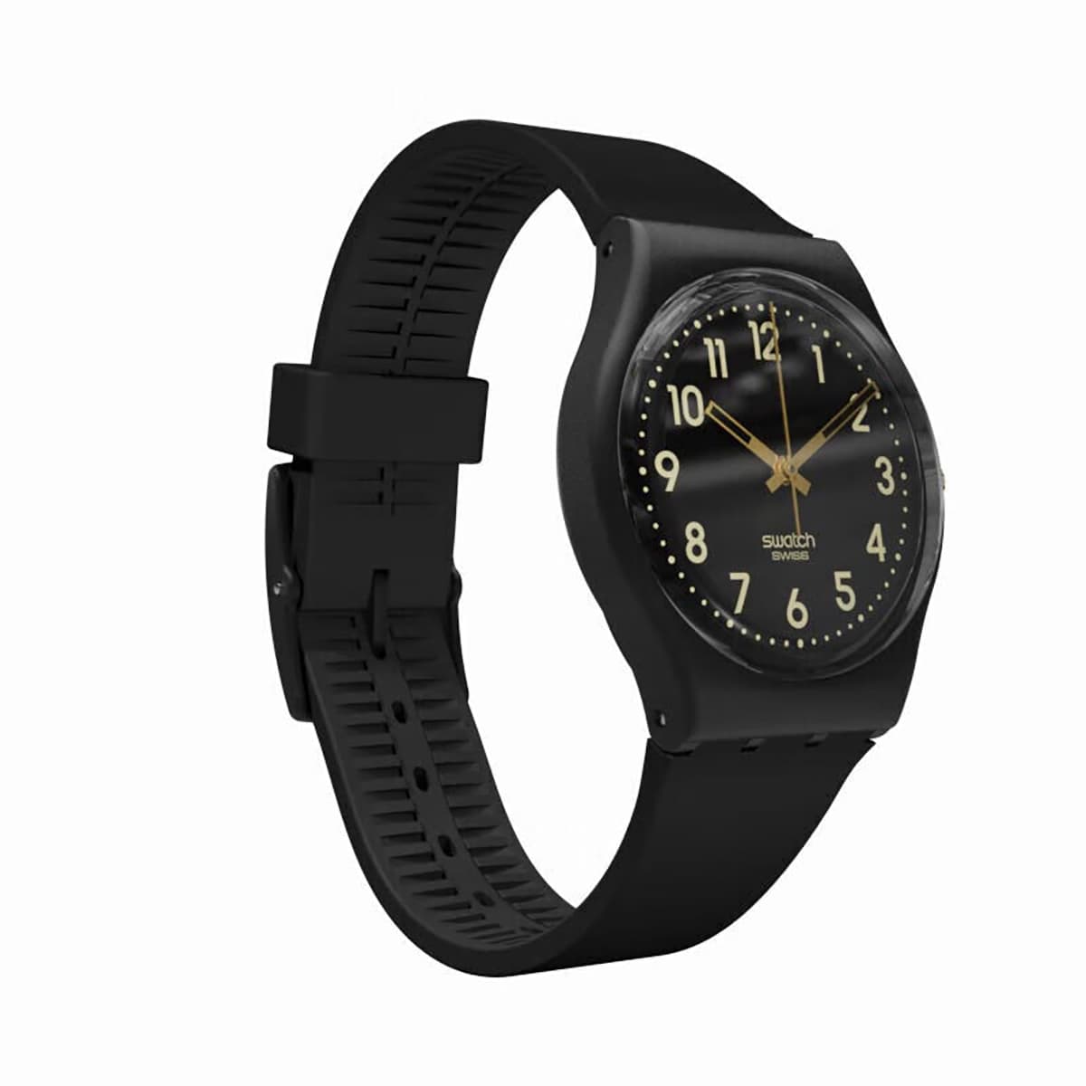 Часы SWATCH 30 39.2mm SO28B113 - изображение 2