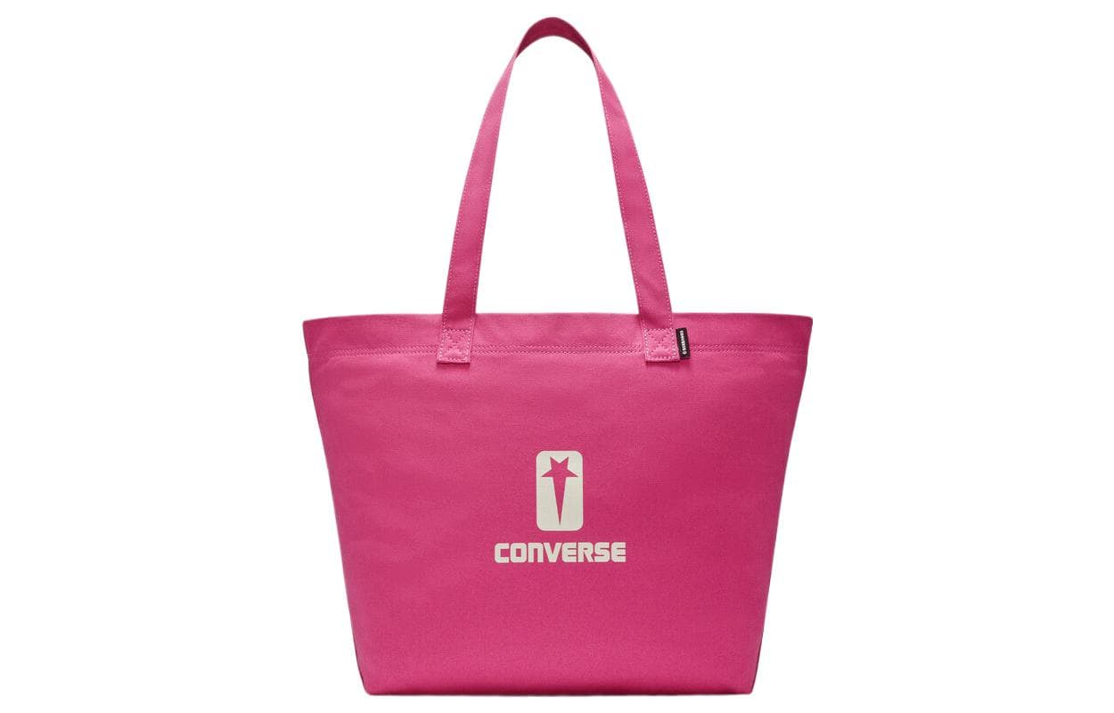 Сумка Converse x DRKSHDW Tote - изображение 1
