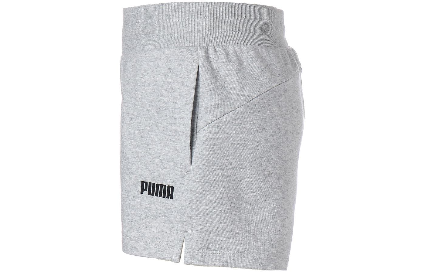 PUMA Essentials Sweat Shorts W - изображение 3