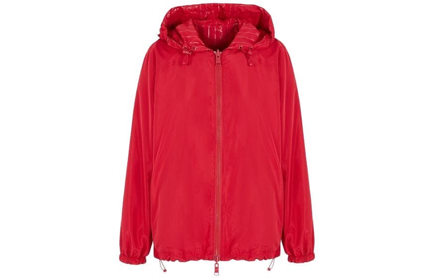Куртка ARMANI EXCHANGE - изображение 2
