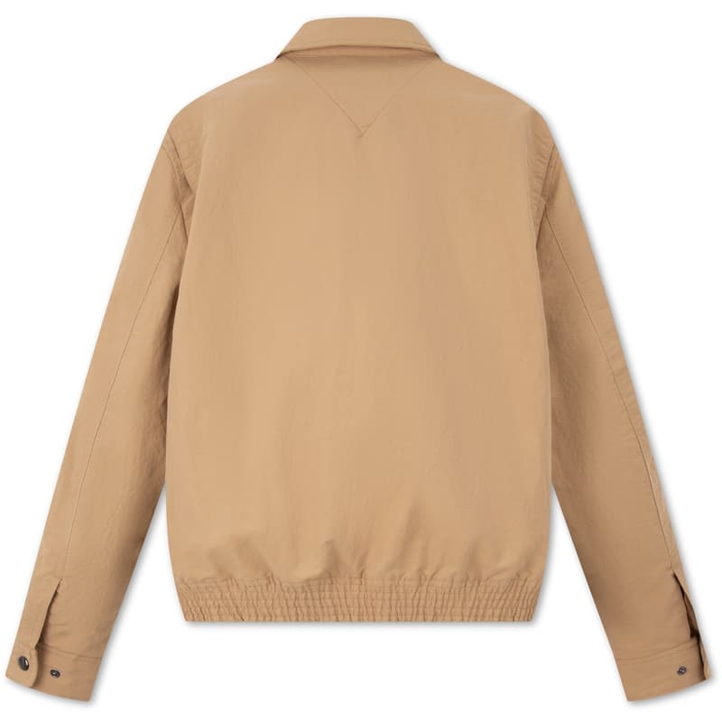 Куртка Tommy Hilfiger - изображение 2