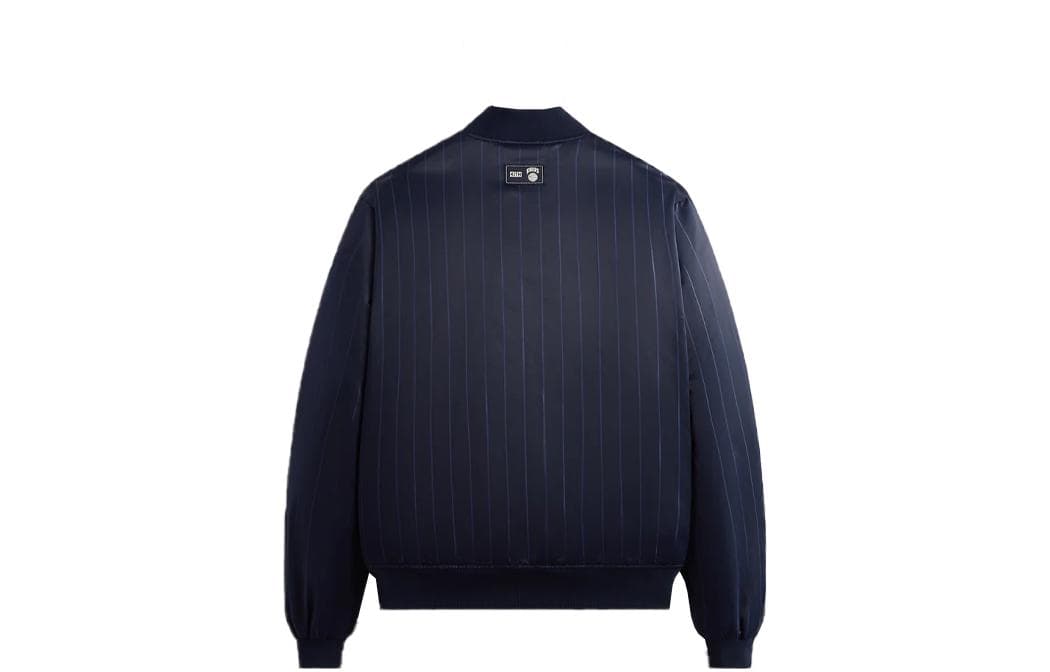 Куртка KITH x New York Knicks FW23 - изображение 2