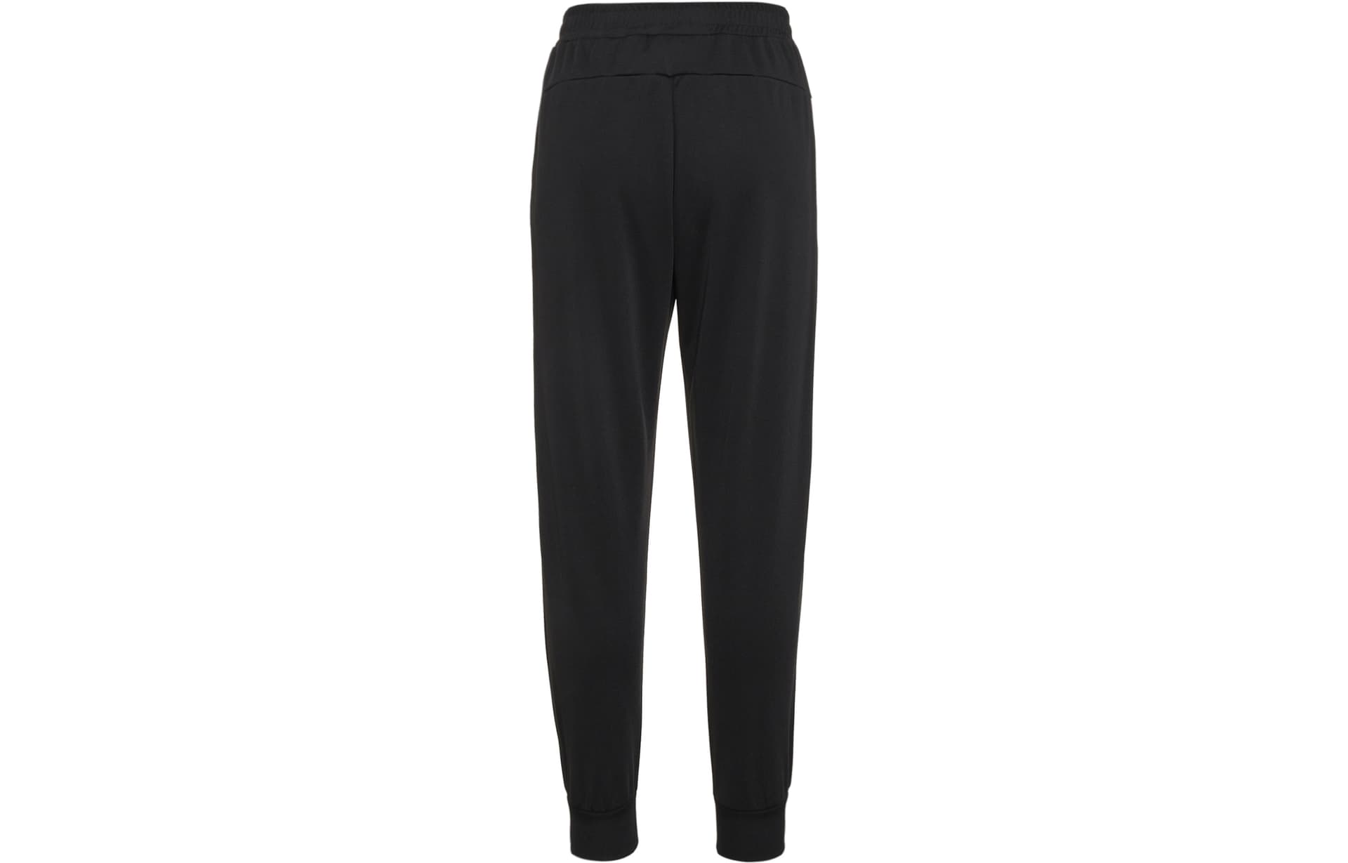 Штаны Under Armour Вязаные тренировочные брюки мужские черные - изображение 2