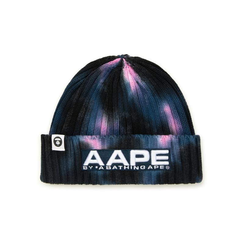 Шапка Aape FW23 - изображение 1