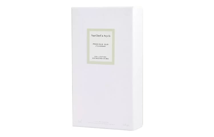 Парфюм Van Cleef & Arpels Precious Oud EDP - изображение 4