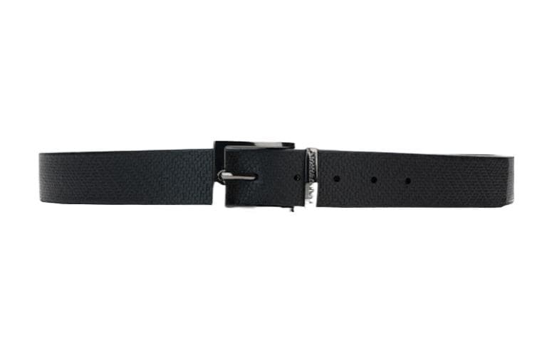 Ремень EMPORIO ARMANI Logo 3.5CM - изображение 3