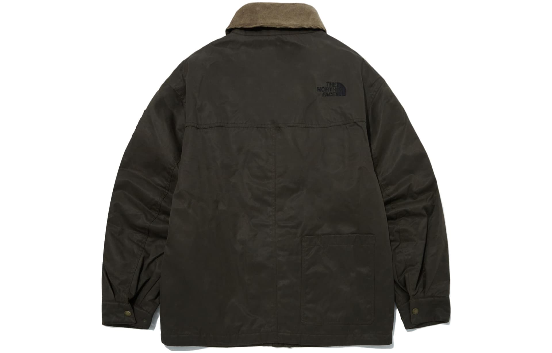 Зимняя куртка пуховик The North Face - изображение 2