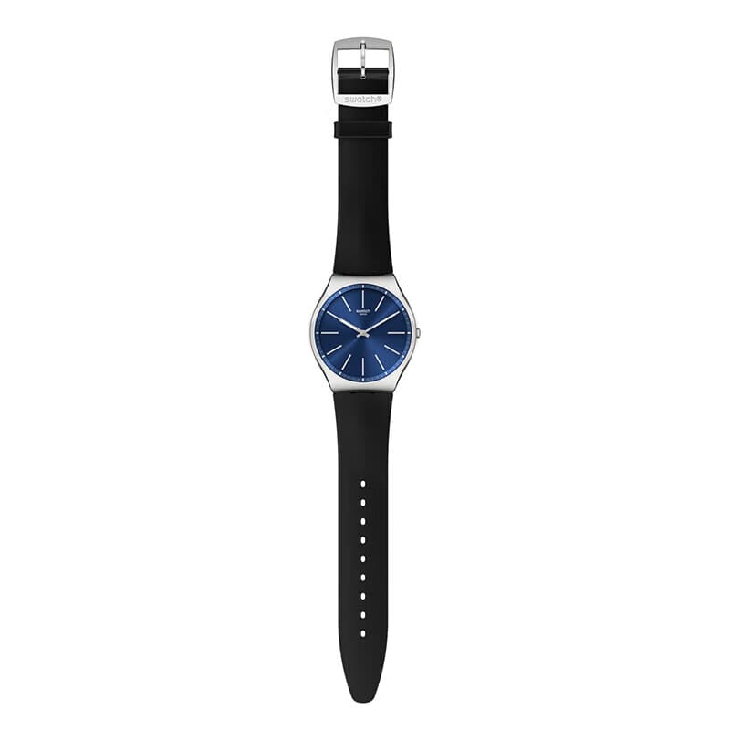 Часы SWATCH SS07S125 - изображение 2