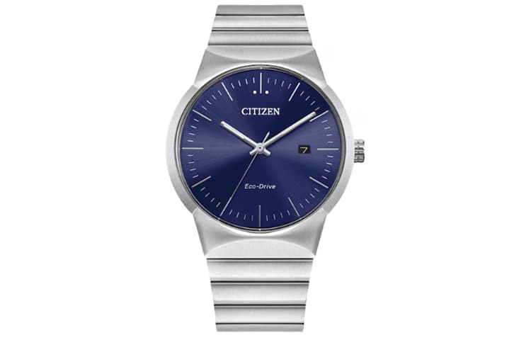 Часы CITIZEN BM7580-51L - изображение 1