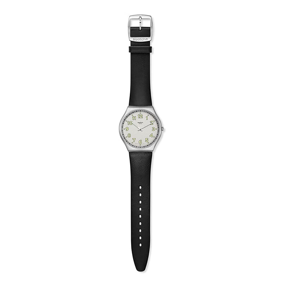 Часы SWATCHSKIN IRONY 43mm SS07S134 - изображение 3