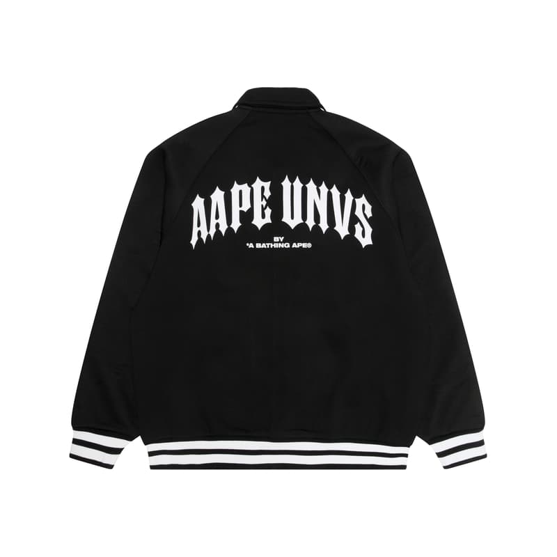 Бомбер Aape FW23 - изображение 2