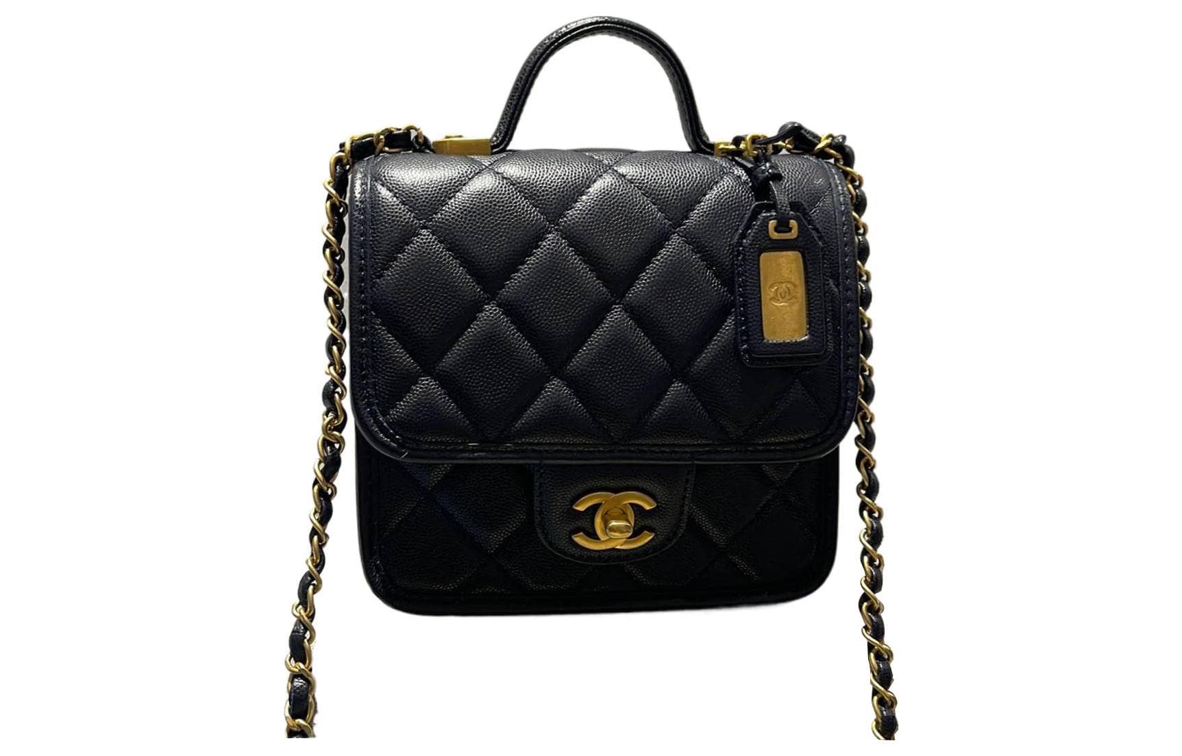 Сумка CHANEL - изображение 1