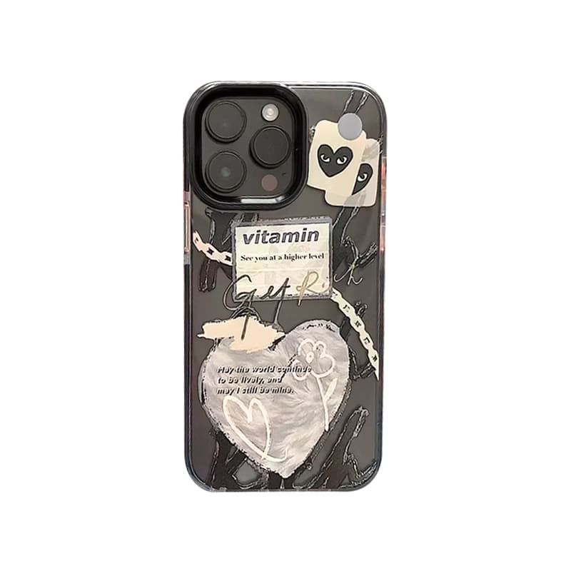Чехол для телефона iPhone15Pro max14plus131211 - изображение 2