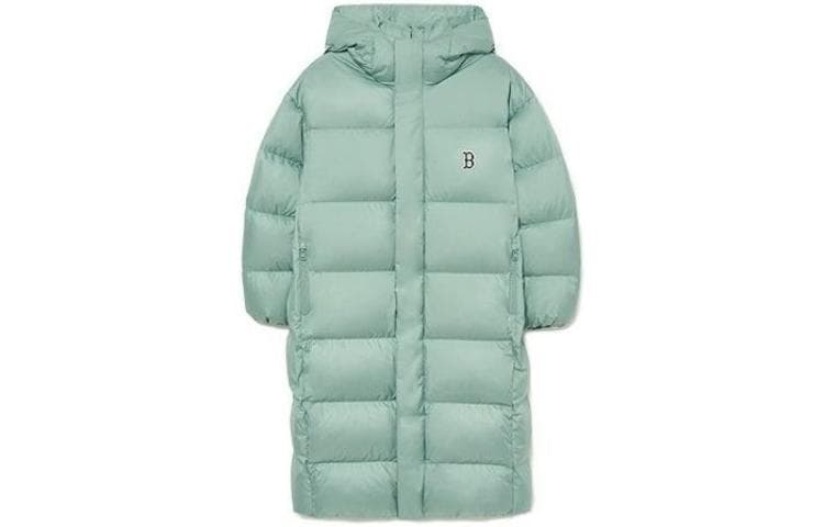 Зимняя куртка MLB FW23 Logo - изображение 2