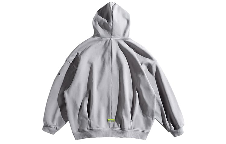 Худи Monster Guardians Beluga Grey - изображение 2