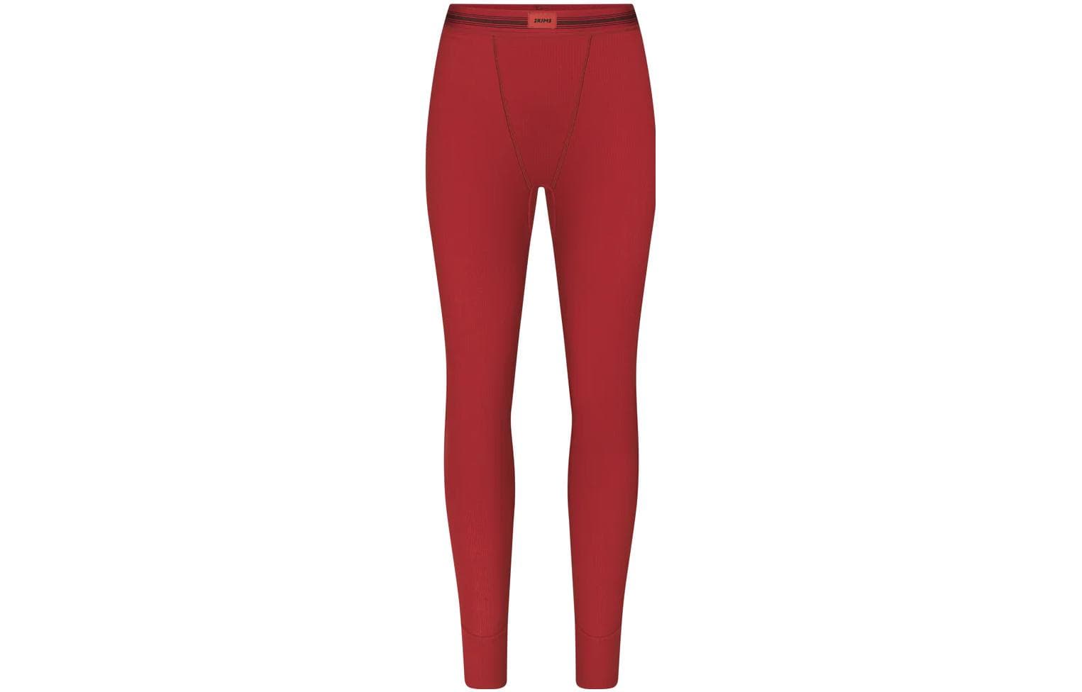Трусы skims COTTON RIB LEGGING - изображение 1