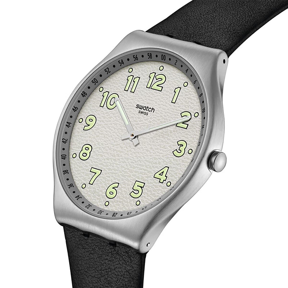 Часы SWATCHSKIN IRONY 43mm SS07S134 - изображение 2