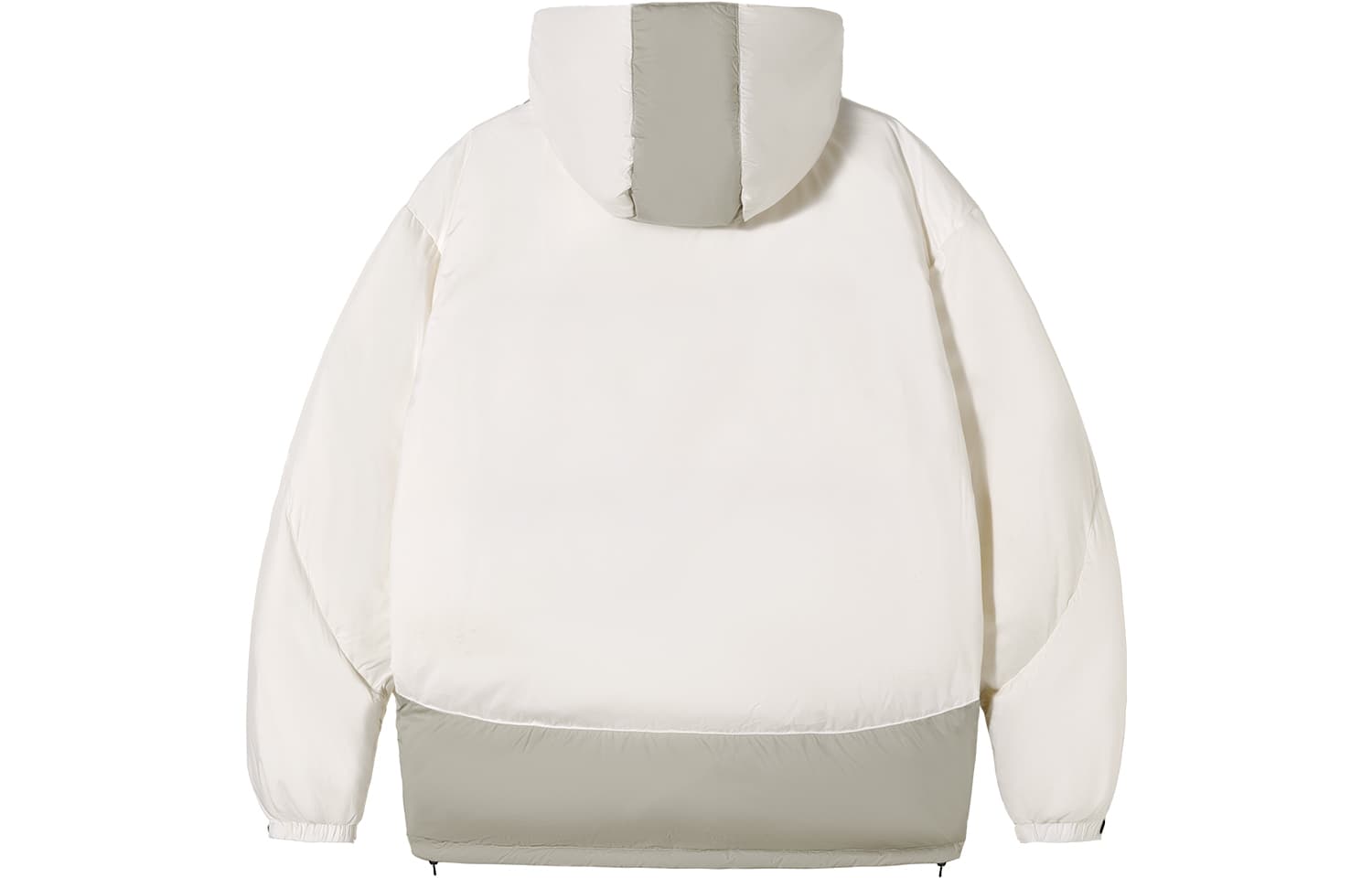Зимняя куртка PSO Brand - изображение 2