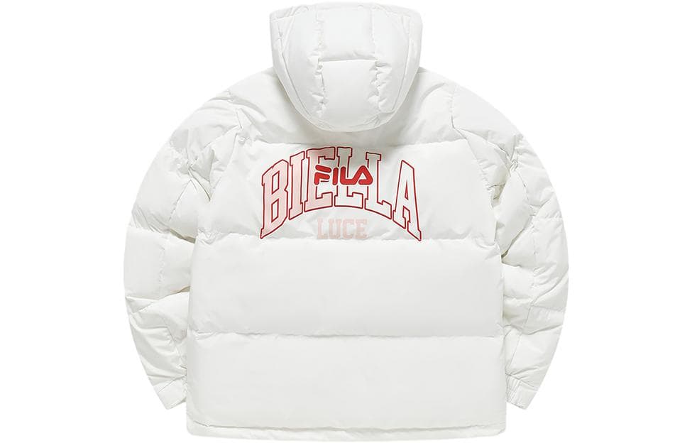 Пуховик FILA FUSION - изображение 2