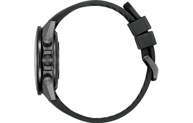 Часы CITIZENAttesa PU CC4055-14H - изображение 3