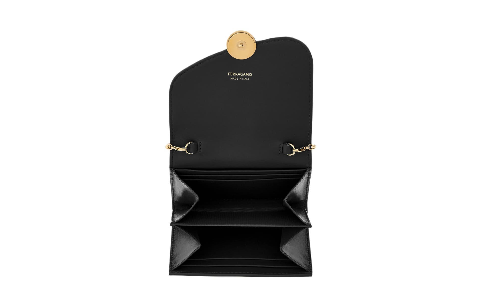 Кошелек FERRAGAMO - изображение 4