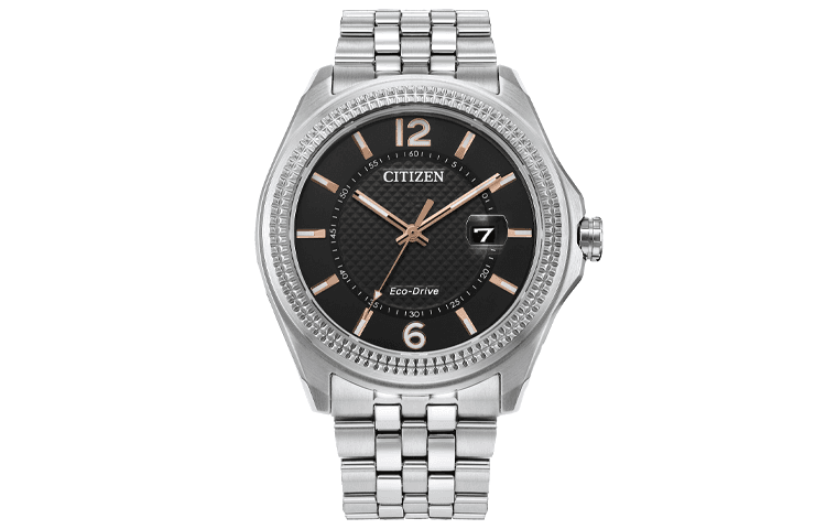 Часы CITIZEN 100 42mm AW1740-54H - изображение 1