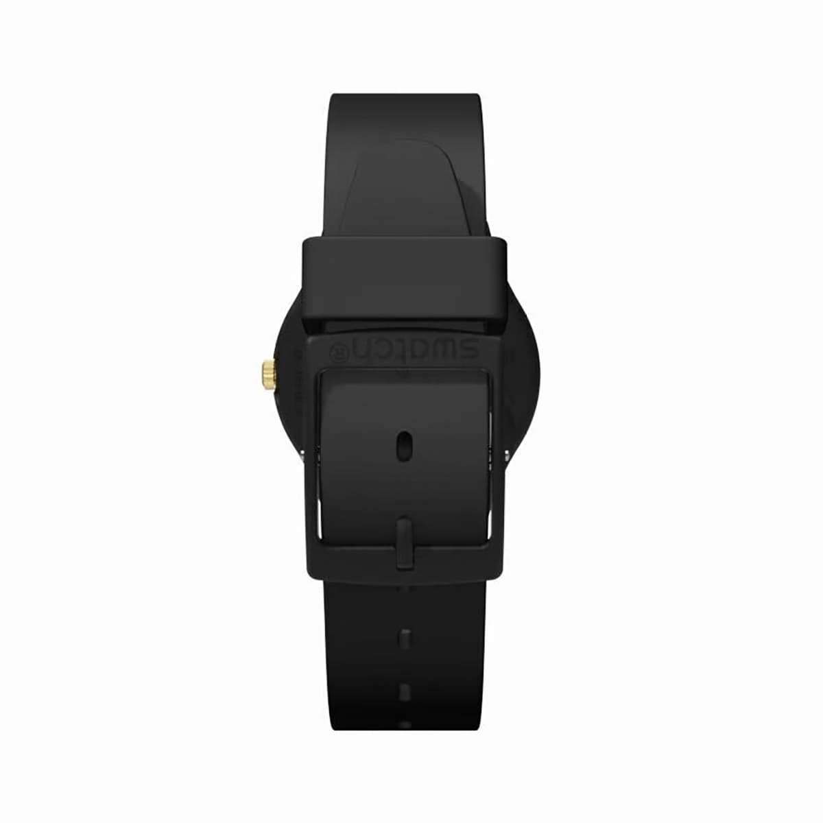 Часы SWATCH 30 39.2mm SO28B113 - изображение 5